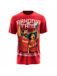 Koszulka "Arkonia Fans”