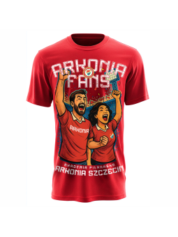 Koszulka "Arkonia Fans”