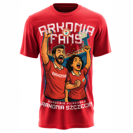 Koszulka "Arkonia Fans”
