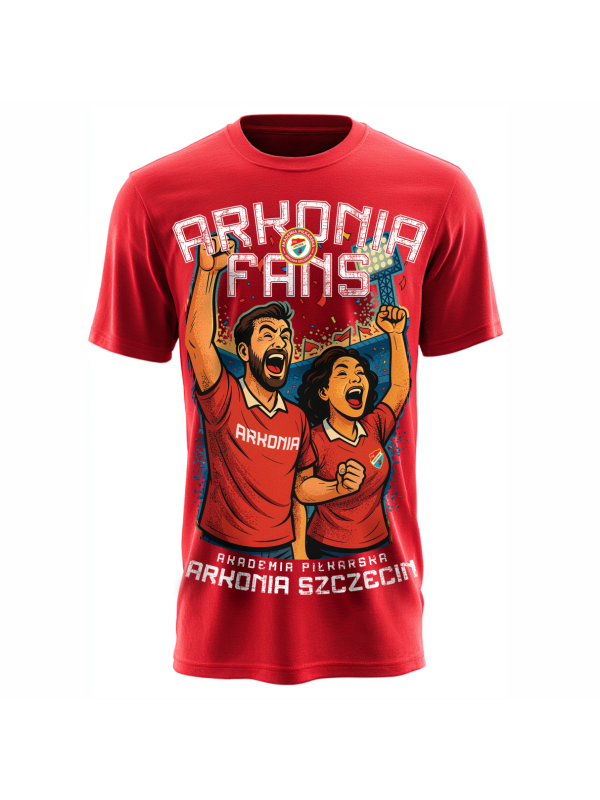Koszulka "Arkonia Fans”