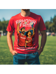 Koszulka "Arkonia Fans”