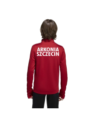 Bluza dresowa Arkonia Szczecin | adidas Entrada 26