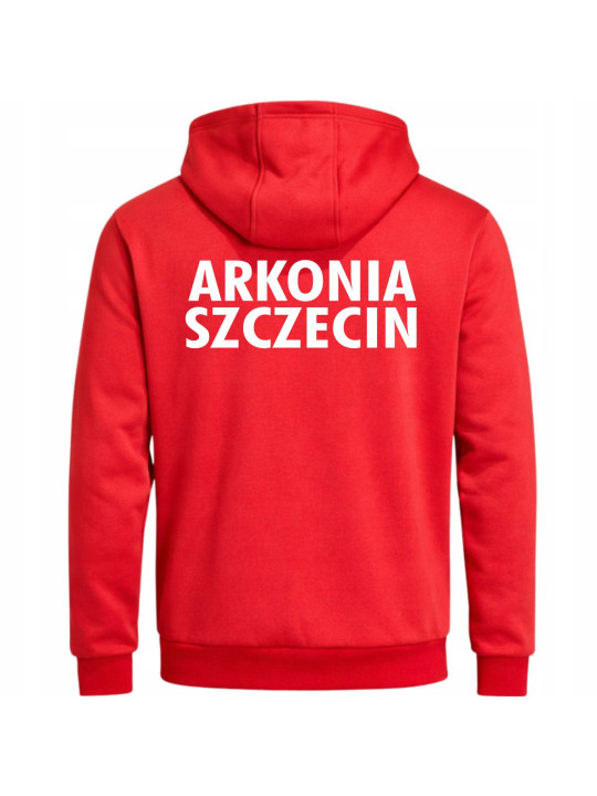Bluza Kangurka Arkonia
