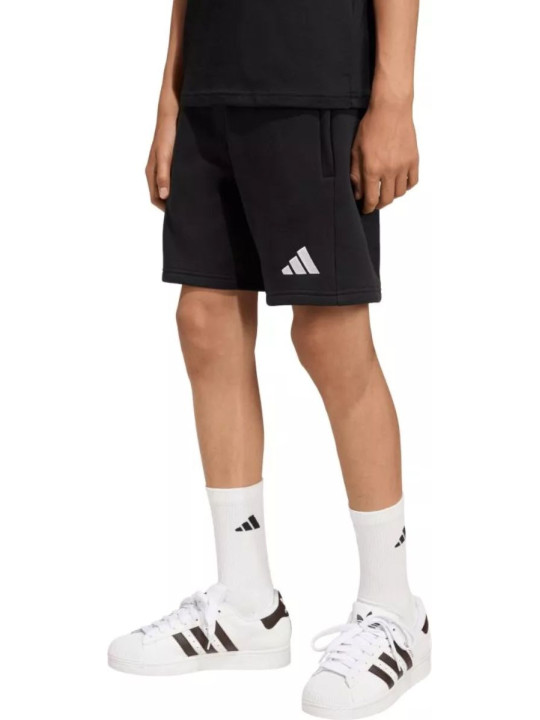 Spodenki dresowe adidas Entrada 26 Sweat | Arkonia
