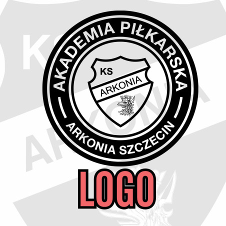 Dodruk Logo Akademia