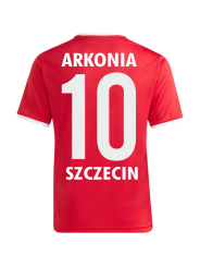 Koszulka Meczowa