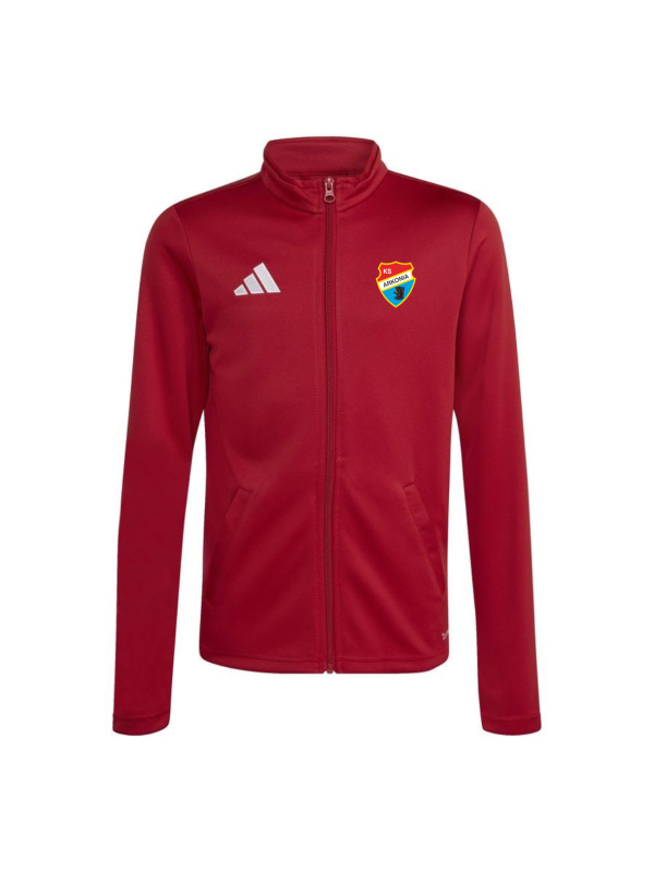 Bluza dresowa Arkonia Szczecin | adidas Entrada 26