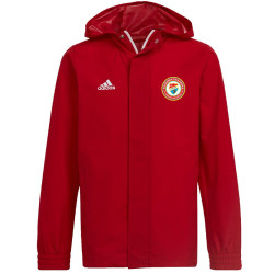 Kurtka adidas Allweather Akademia