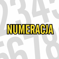 Numeracja